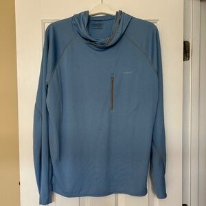 Patagonia hoodie